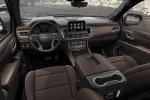Chevrolet Suburban High Country 2020 года